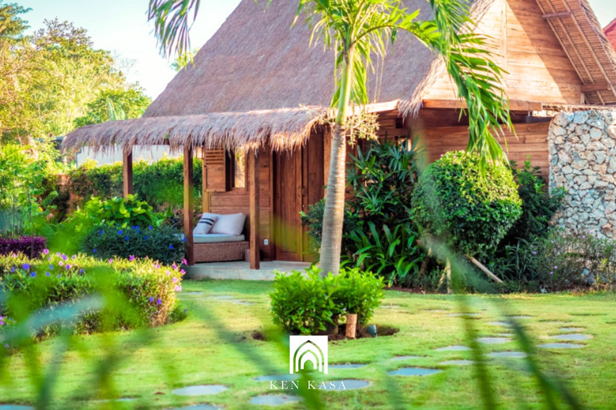 Thiết kế resort mini diện t&iacute;ch 500m&sup2; &ndash; 1000m&sup2;